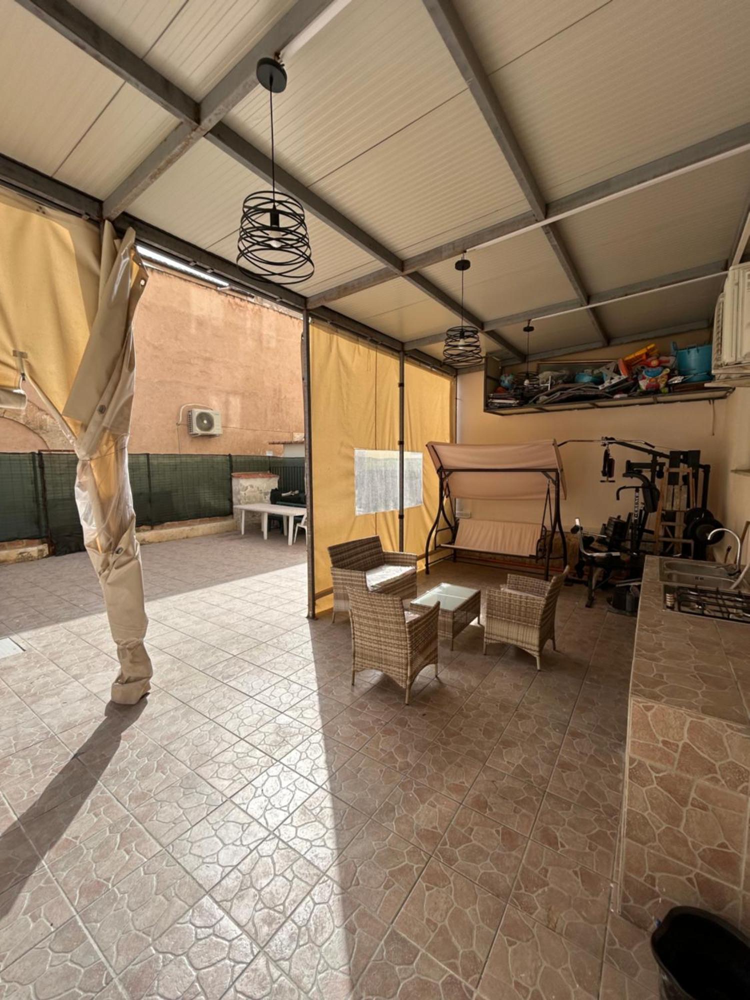 La Casa Di Gabri Apartment Palermo Exterior photo